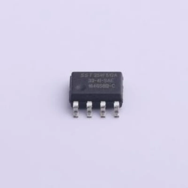 (5-20pcs) SST25VF512A-33-4I-SAE 8-SOIC 100% Original In Stock - -IC-512Kb- 64K-x-8 -SPI-33MHz-8-SOIC