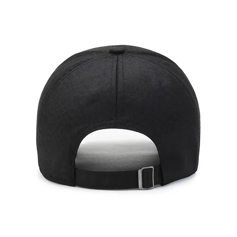 Fashionable Baseball Cap Fashionable Wheat Ear Cap Breathable Baseball Cap Cotton For Adults Spring All Seasons