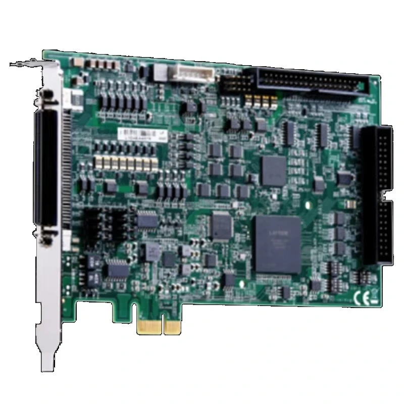 

Amp-304C 4-Axis Pulse Motion Controller Classy Servo/Stepper Motor Motion Control Card Industrial Computer Accessory