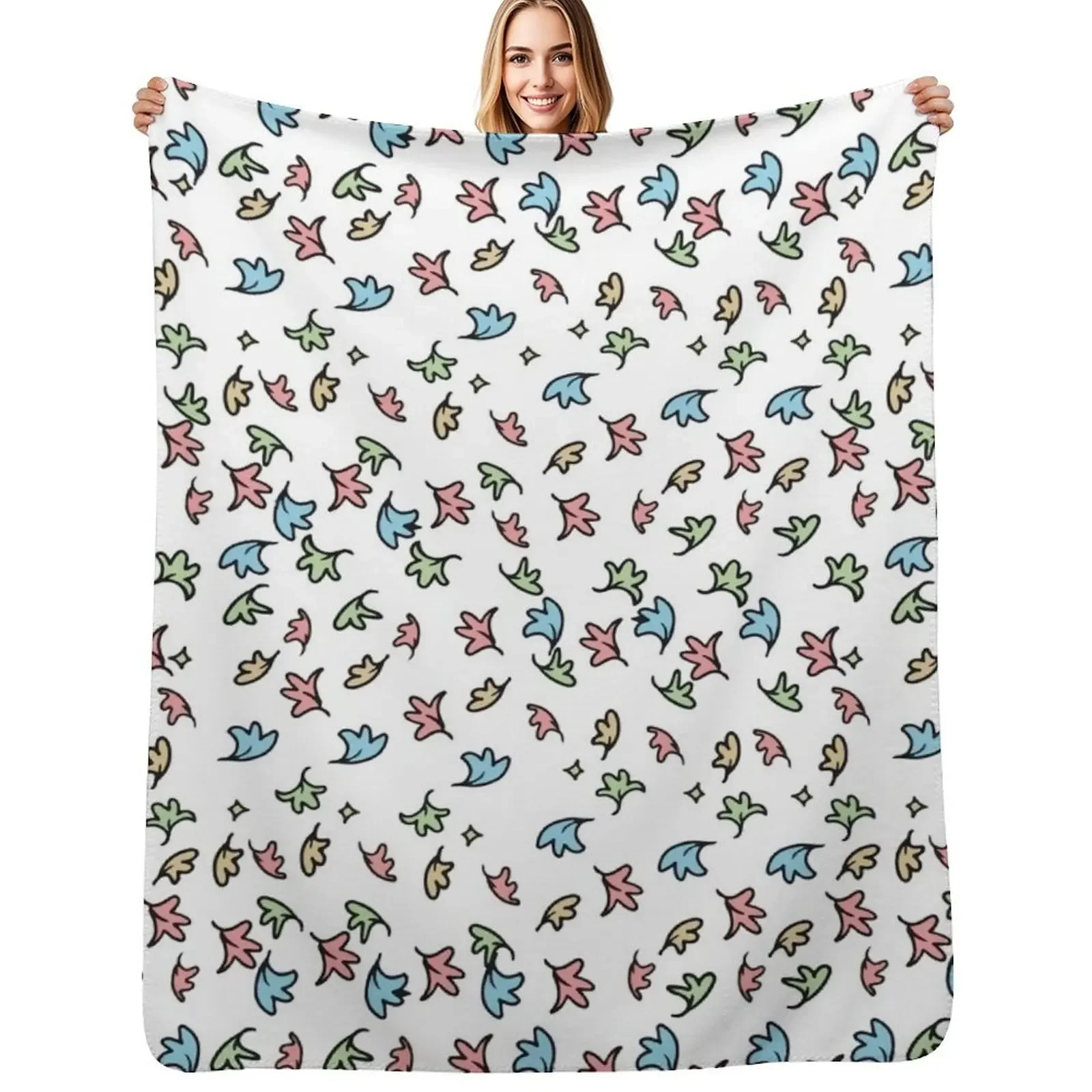 

Heartstopper - Charlie and Nick - Hi Throw Blanket Thermals For Travel Comforter Extra Large Throw Fashion Sofas Blanket