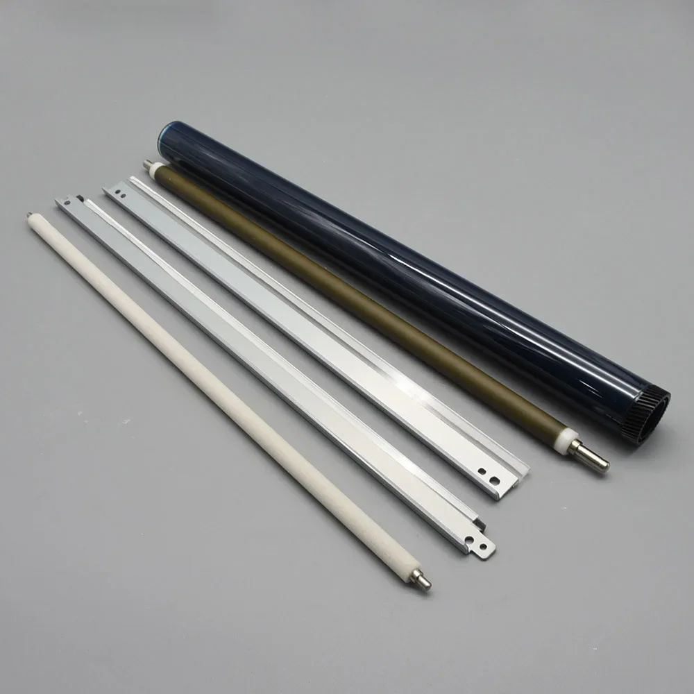 

OEM Color OPC Drum Kit For Ricoh MP C3503 C3003 C4503 C5503 C6003 MPC3503 MPC4503 MPC5503 Primary Charge Roller OEM PCR