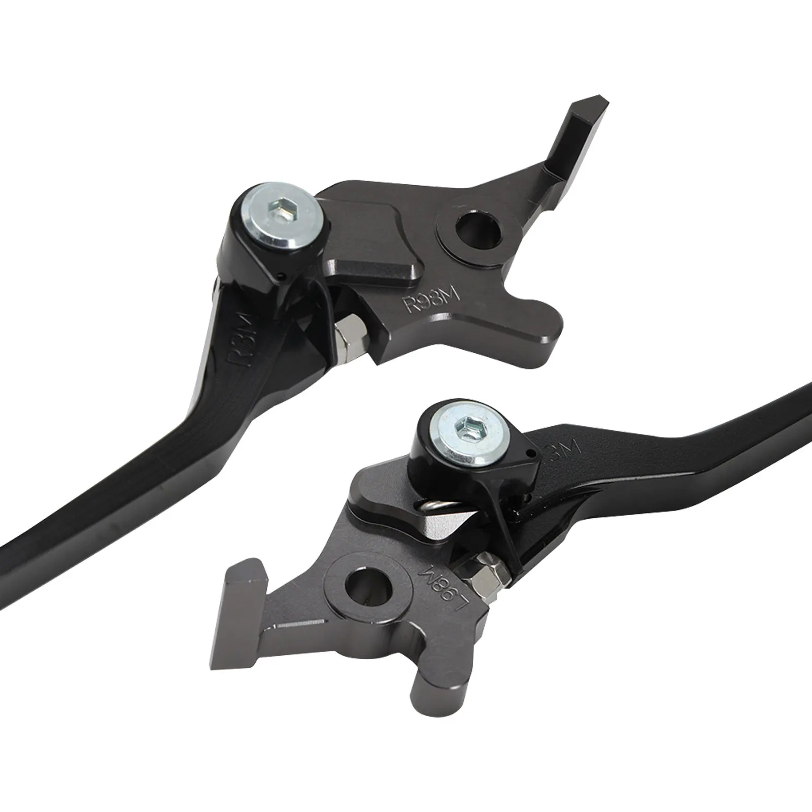 Motorcycles Brake Handle for SURRON Ultra Bee Colorful Brake Parts High Quality Electric Bikes Off-road for SurRon Accessories