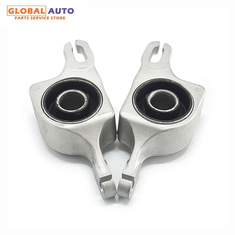 

New 1643300743 Control Arms Bushings Suspension Lower Light and Right 1643300843 for Mercedes W164 GL X164 ML