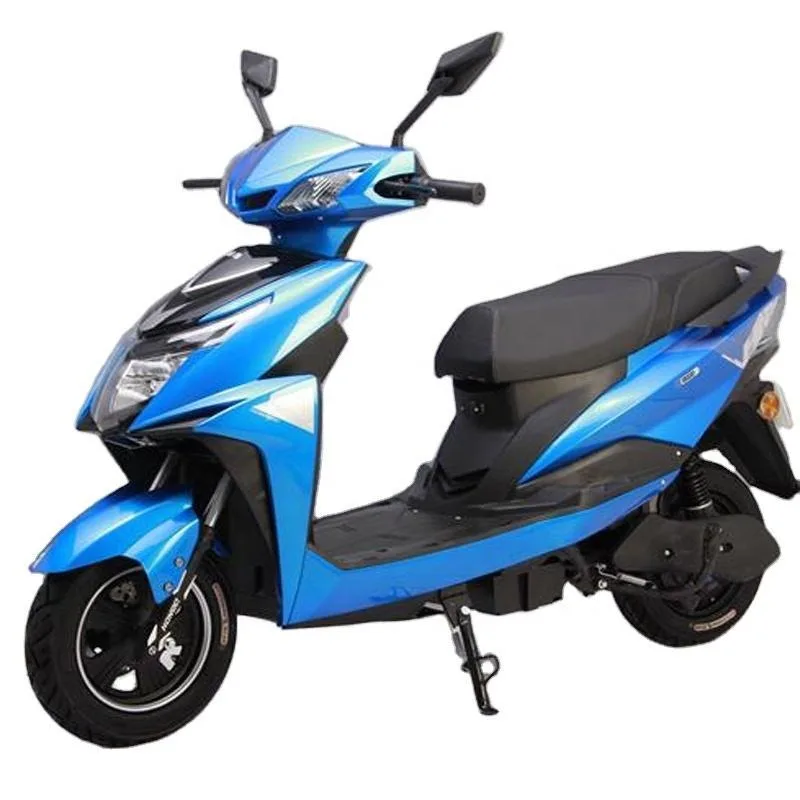 

2025 New Style 2024 The Most Fashionable 2 Wheel Adult Electric Scooter 1000w 2000w High-speed Motorcycle 60v72v Affordable Moto