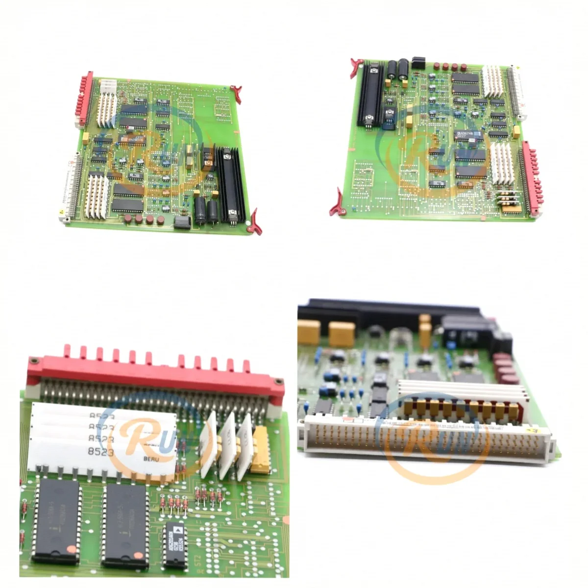 Heidelberg 00.781.2107 Control Board SM74 SM52 SM102 Heidelberg Parts