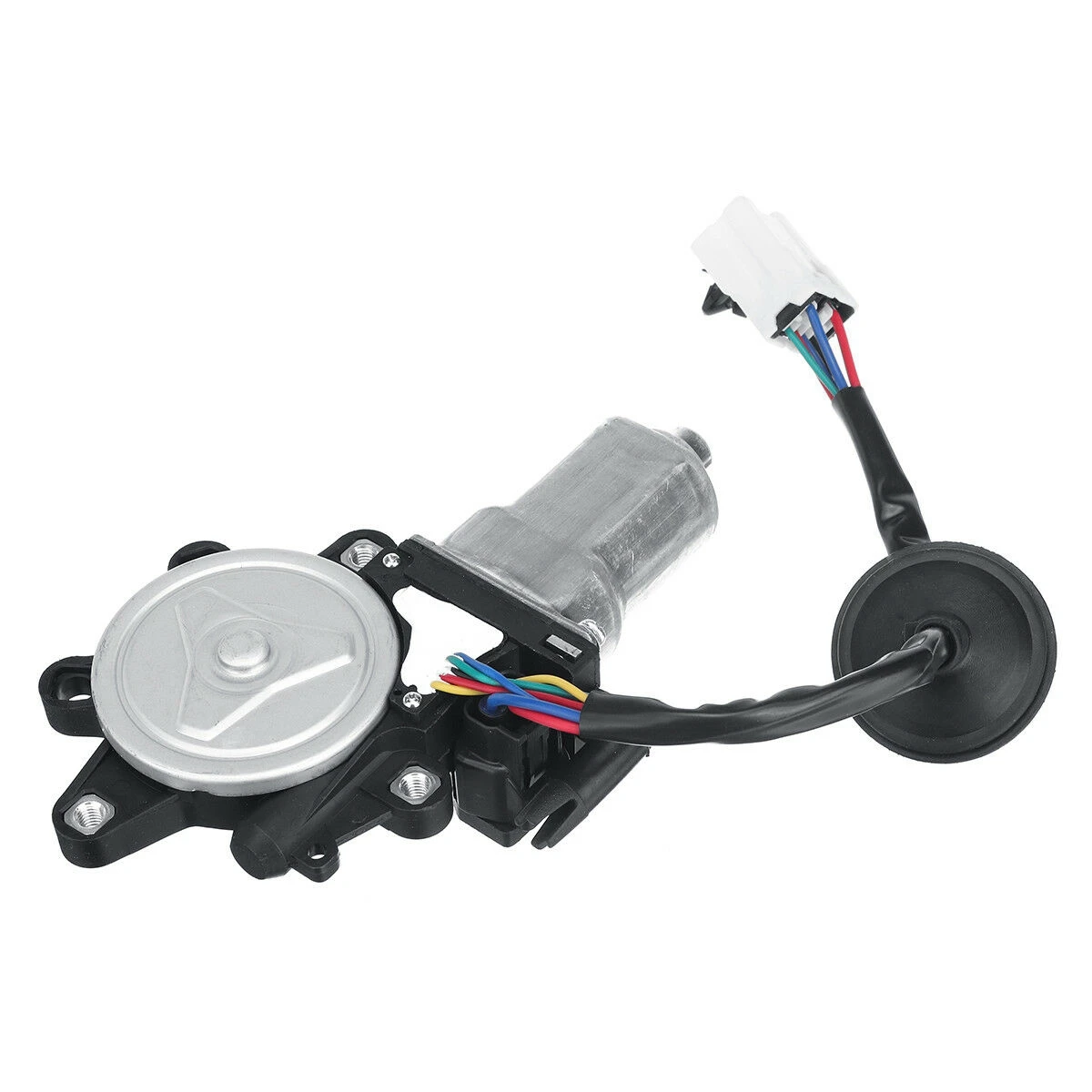 Front Right Window Lift Motor for 2003-07 Passenger Side