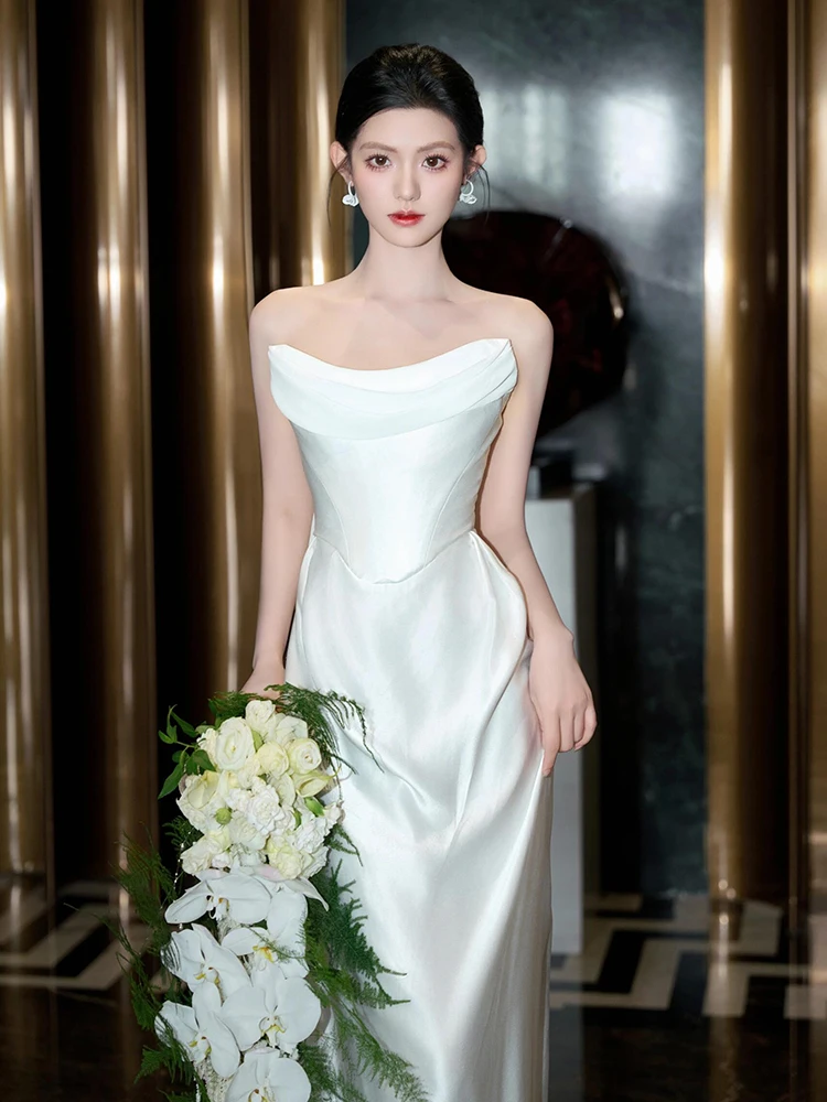 Simple Elegant Brid…