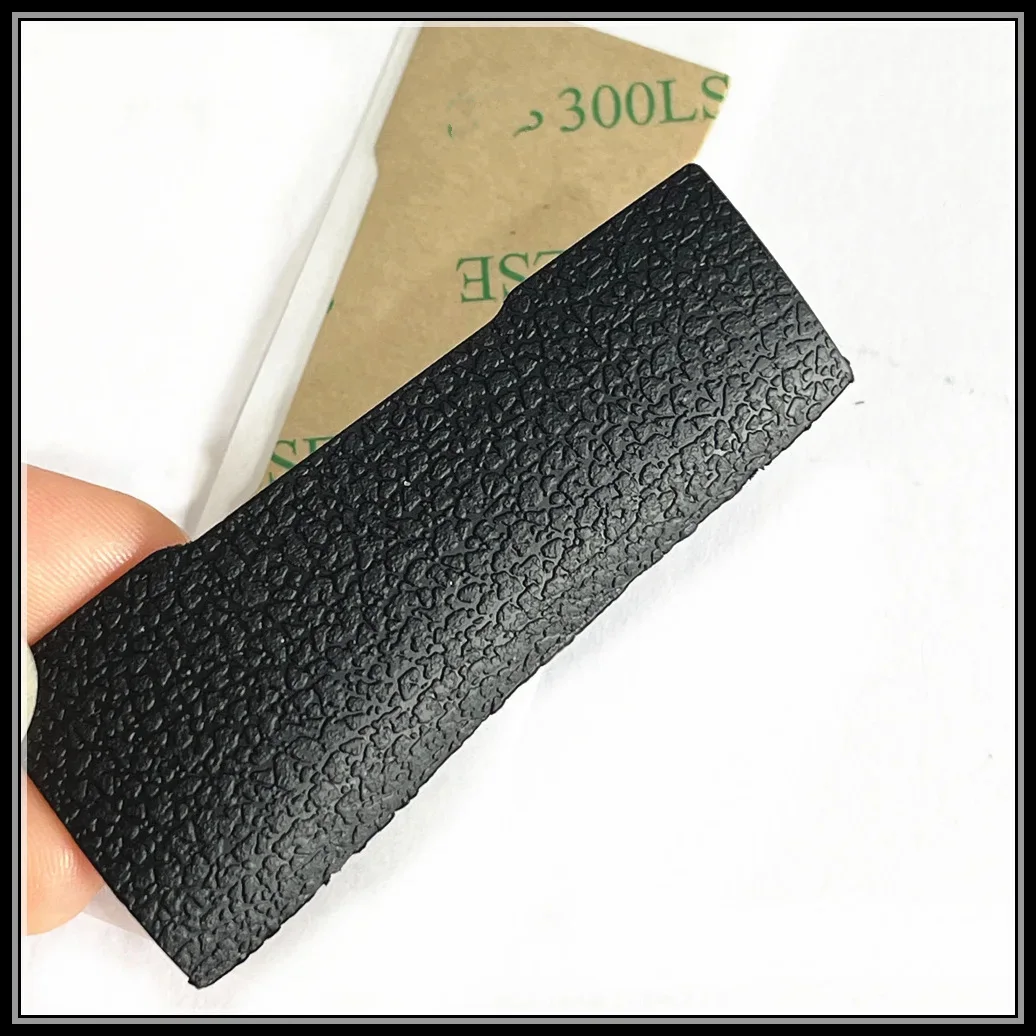 غلاف غطاء قبضة ذاكرة CF مطاط ، قطع غيار الكاميرا ، باب بطاقة SD ، Canon 5D MARK IV 5D IV M4 MARK4 5D4 5dv 5DM4 ، جديد