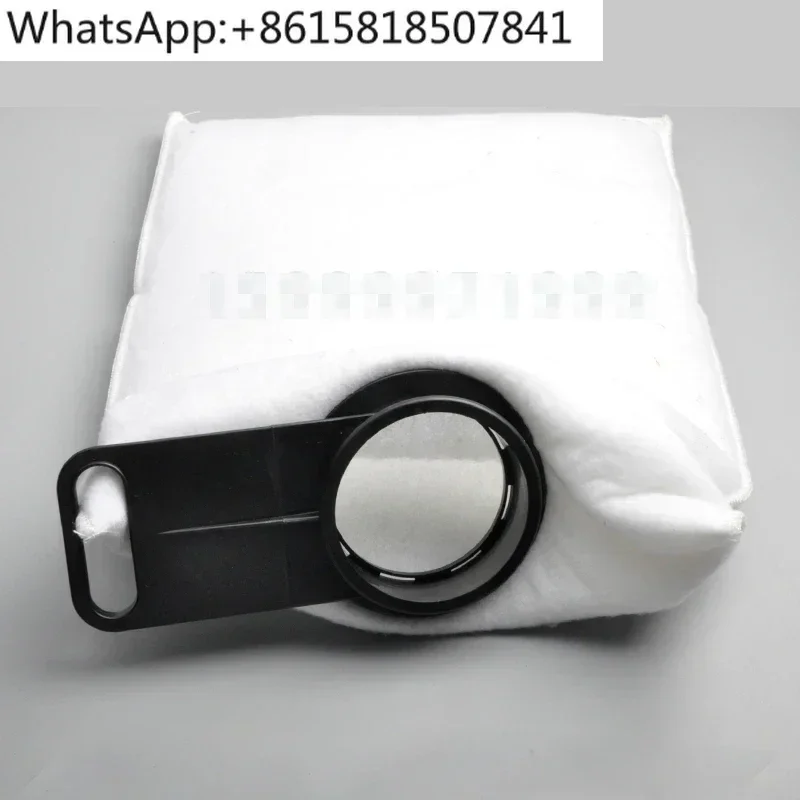 

CX102XL105 Roland R700 water tank filter bag L6.187.2125 printing press filter cotton