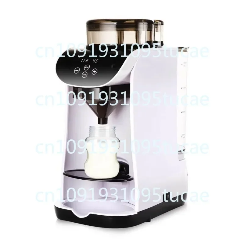 Automatic APP Controlled Baby Formula Milk Machine 801 Instant Heating Baby Milk Maker Portable and Easy To Use