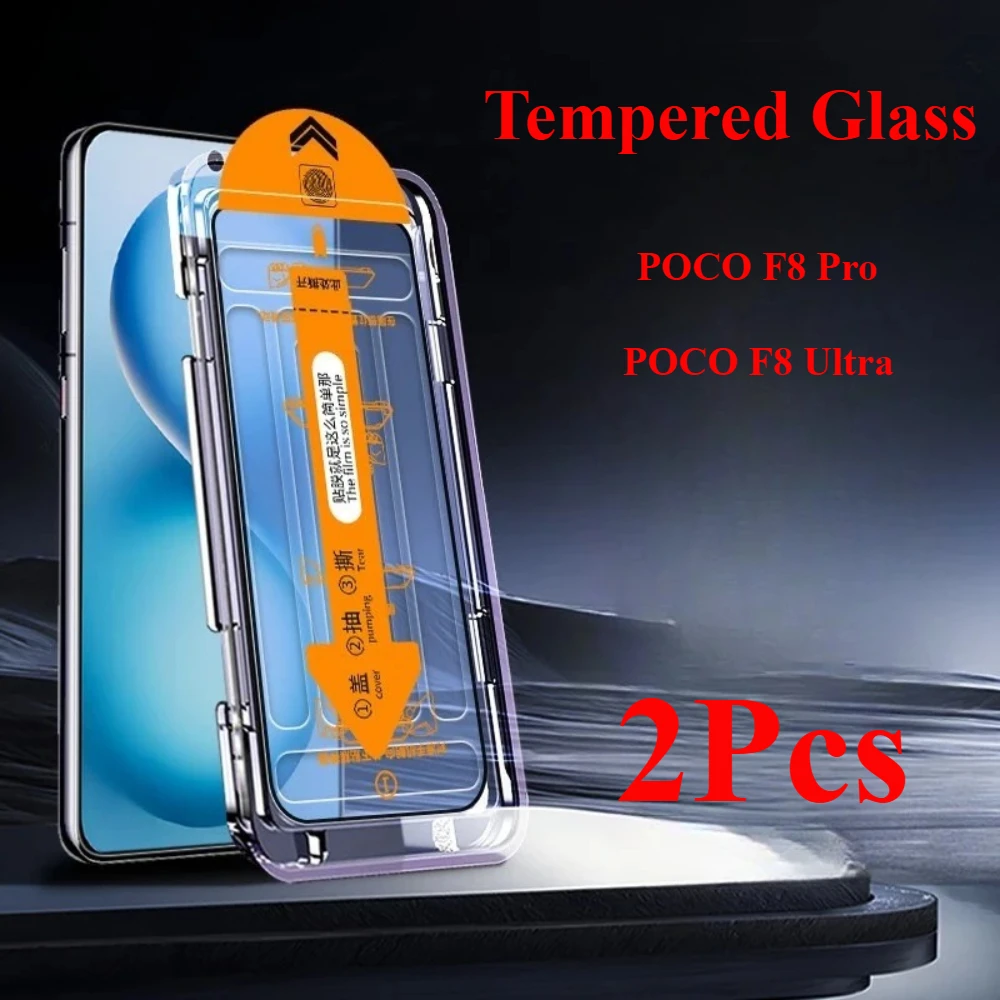 2 Pcs Easy Installa…