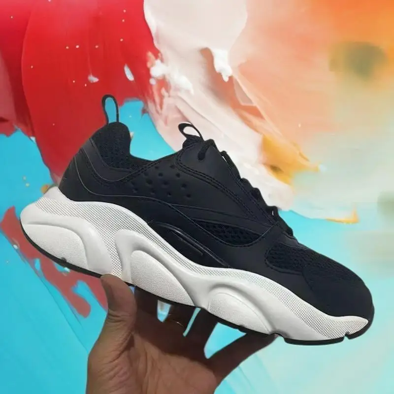 

Knee-High BootsPersonalized trendy sports shoes, unique design, show style