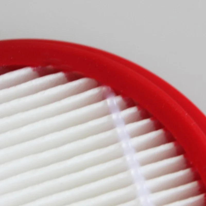 مجموعة أدوات تنظيف فلتر HEPA للمكنسة الكهربائية اللاسلكية ، قابلة للغسل ، مناسبة للجرو T10 و Puppyoo ، T10 Pro ، 2 قطعة