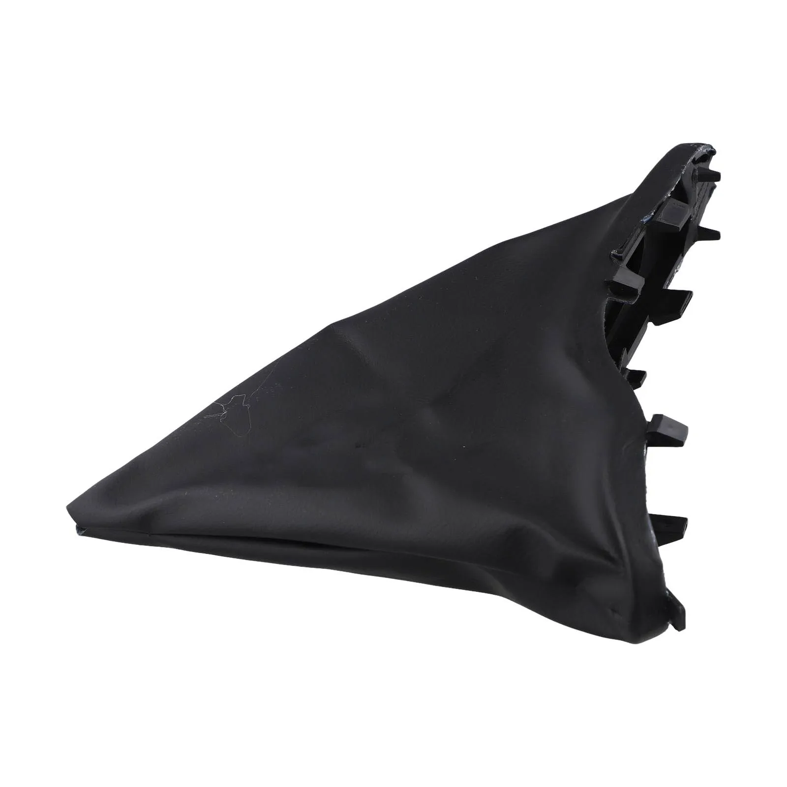 

Установка крышки ручного тормоза Автоматический интерьер Черная втулка ручного тормоза Простая установка Спецификация на заводе