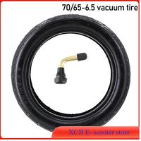 10 Inch Scooter Tyres 70/65-6.5 Tubeless Tyre Vacuum Tire for Xiaomi Ninebot 9 Segway Ninebot Mini S Pro Self Balancing Scooter