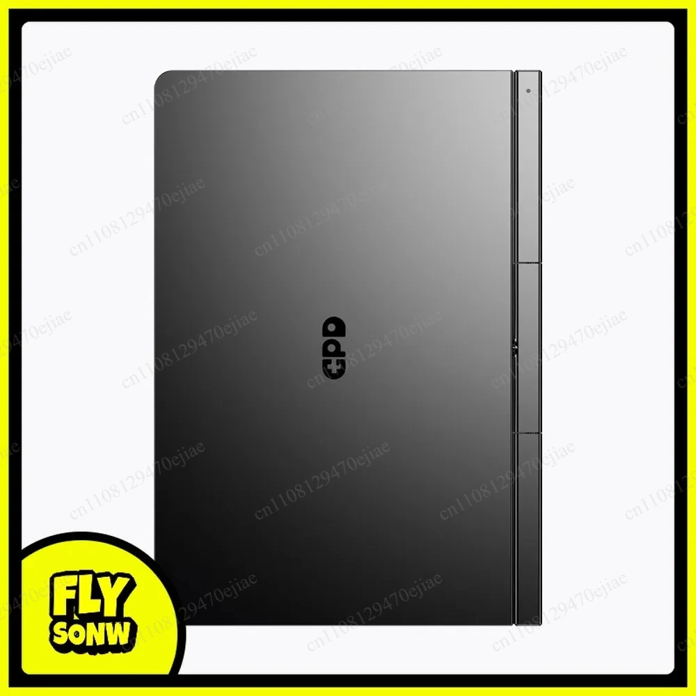 GPD Pocket 4 Mini Handheld PC & Tablet, AMD Ryzen AI 9 HX 370 Processor, 8.8-Inch 144Hz Display Portable Workstation