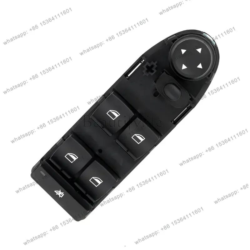 

61319217326 61319155501 Suitable for auto parts power door glass lift switch