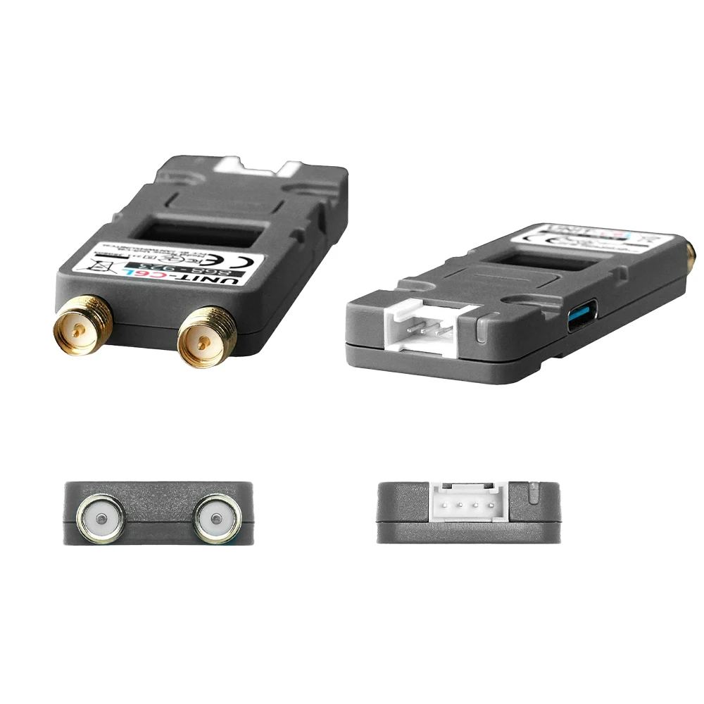 Thumbnail 4 - #5 Latest Automation Kits Offers