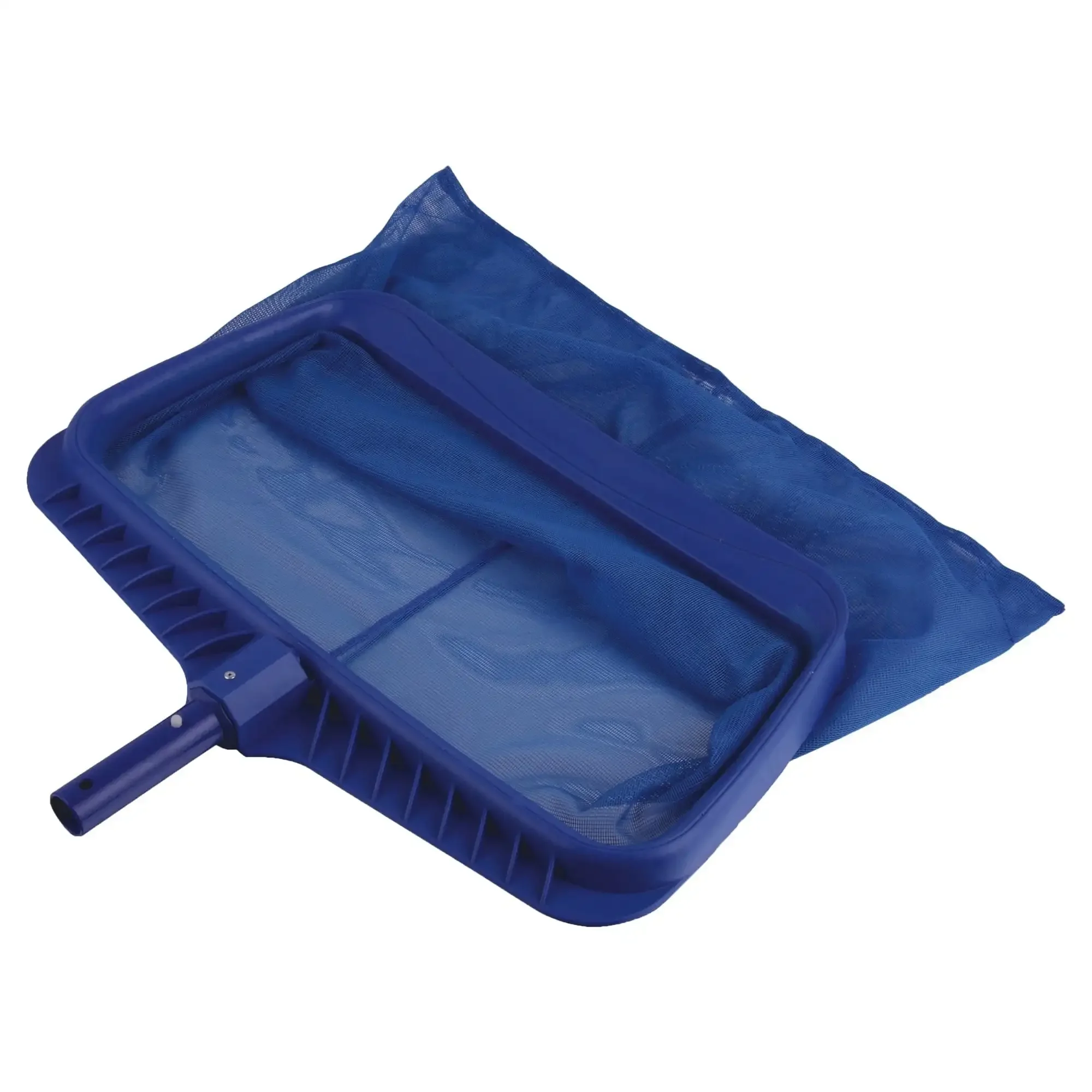 Pro Series Deep Leaf Skimmer Net for Cleaning Pools
