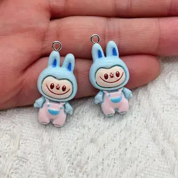 10 best sales DIY-Charm - №6