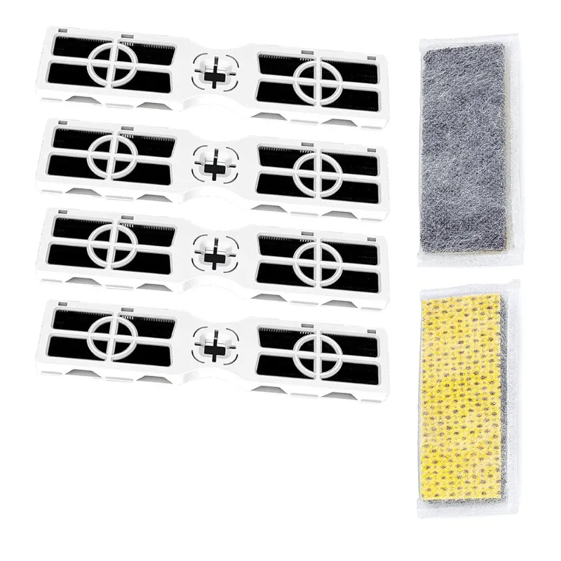 (ABZD) Filtro de Refrigerador para Frigidaire PureAir PK-2, Substituições para Filtro de Ar Frigidaire PureAir AF-2