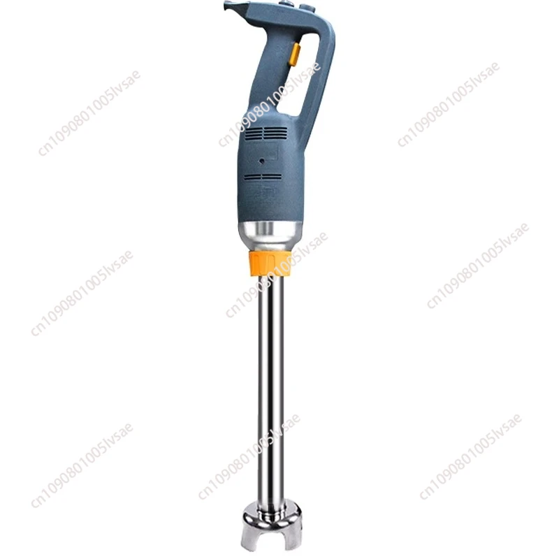 

Commercial homogenizer Portable mixer Bar cooking machine Baking milk tea food mixing Mud beating Multi-function