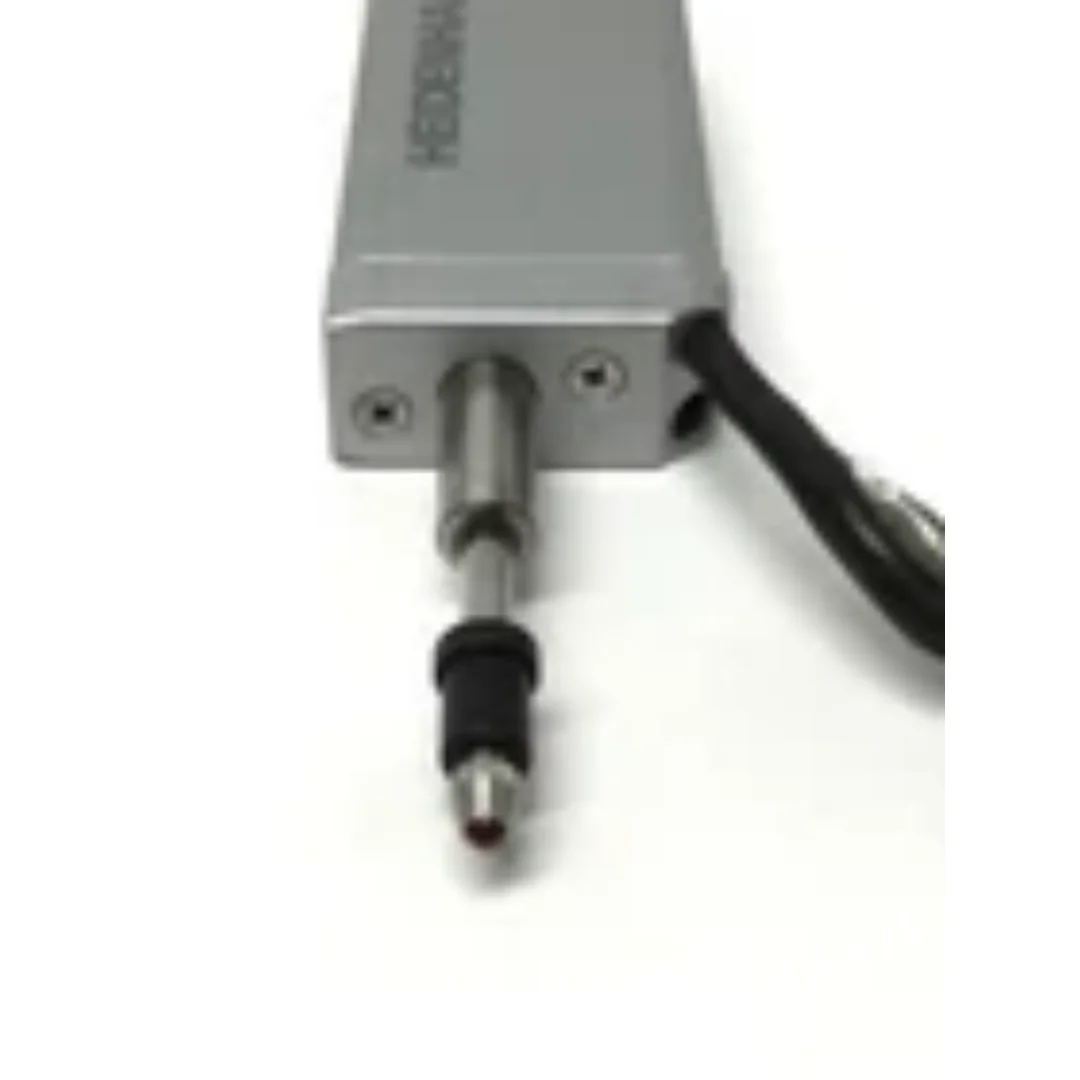

Heidenhain MT 1201 Incremental Linear Encoder Length Plunger Gauge Actuator 12mm