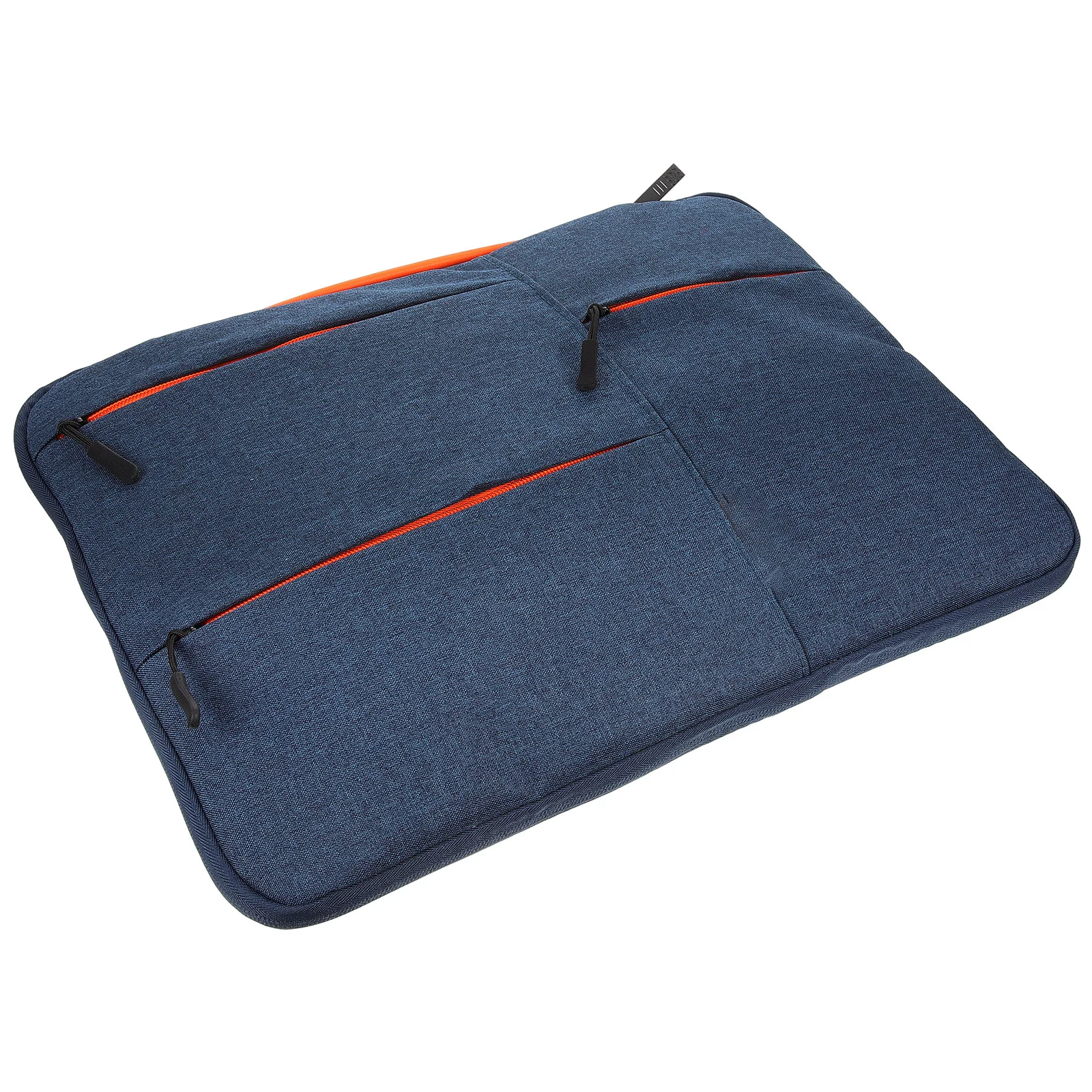 

Sleeve Lightweight Portable Protective Case For 13-15 Inch Computer Teacher Work Laptop Tote Tote