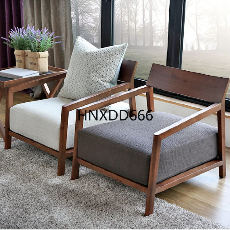 Modern Leisure Club Fabric Sofa Combination Chair 2 minimum order