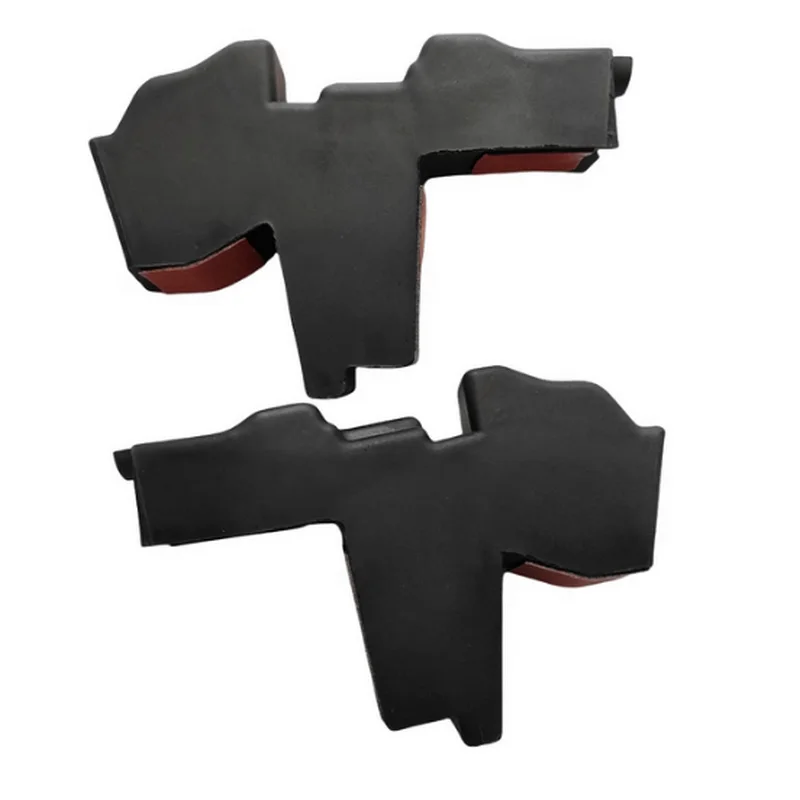 For 2016-2020 Hyundai Elantra AD Engine Compartment Sealing Strip Deflector Plug Sponge foam Cushion