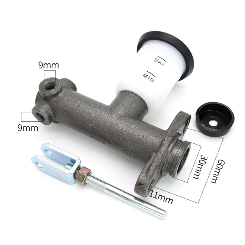 

Forklift Accessories Brake Pump Brake Master Pump Sub-pump For Hangcha