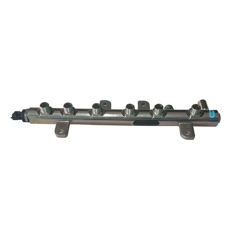 Fuel Manifold 4937282 C4937282 Compatible with Cummins Engine ISDE