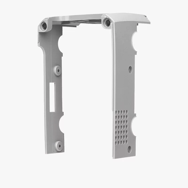 Tool Head Middle Frame for Bambu Lab X1 / P1 Series 3D Printer