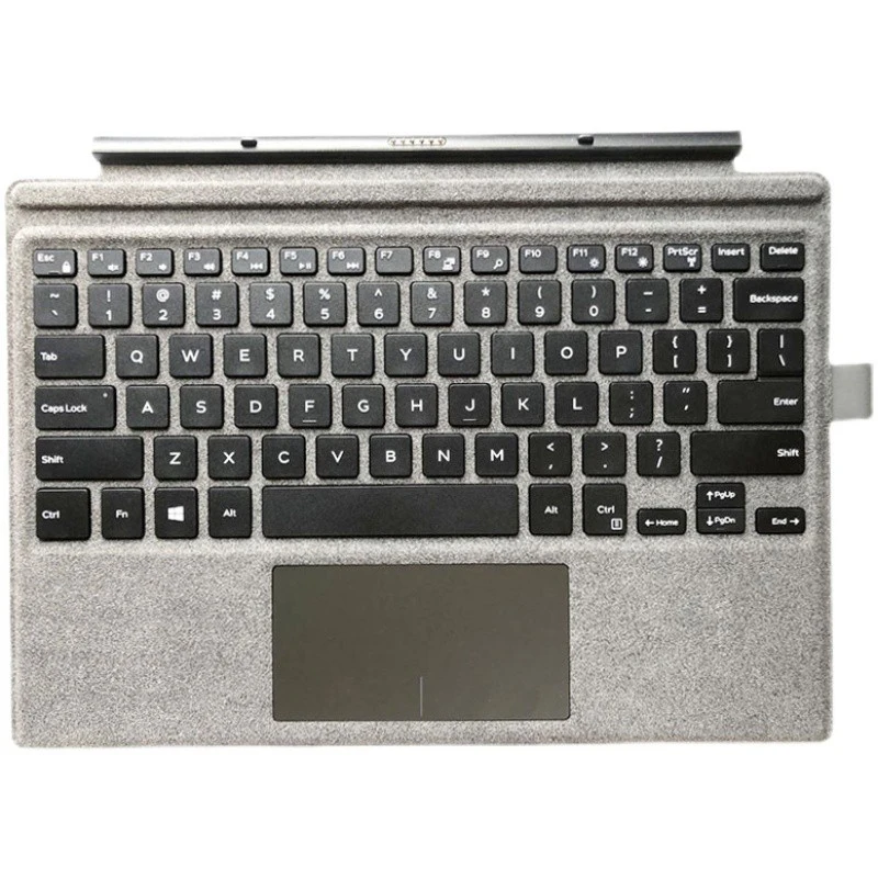 

Клавиатура для Dell Latitude Lingyue 5000 12 5280 XPS 12 9250 7285 K17M