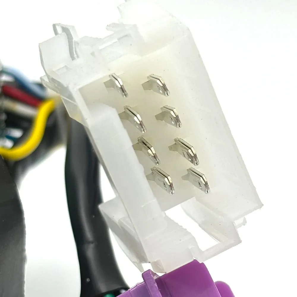 

AE-OE: 3172170 1624135 Turn Signal HeadLight Dimmer Switch For Volvo FH/FM/FMX/NH 9/10/11/12/13/16 FH 12 93-98 NH 12