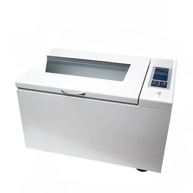 

Digital display constant temperature water bath/gas bath oscillator, making cryogenic rotary reciprocating laboratory