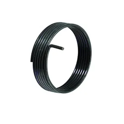 Alpha/Eagnas/Prospro Drop Weight Stringing Machine - Drum Tensioning Spring - Spring Coil