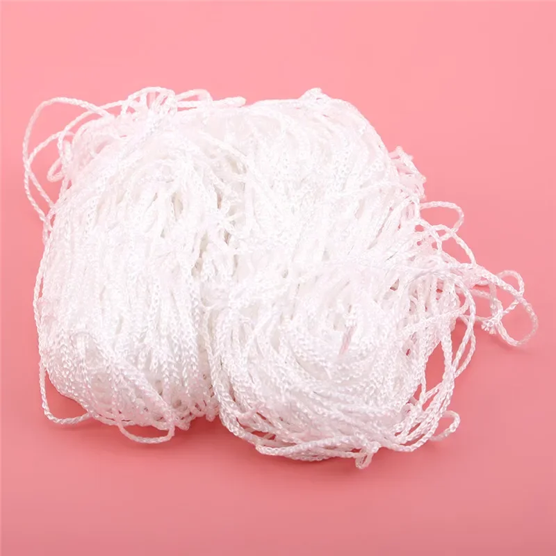 

Plant Climbing Net Mesh Loofah Netting Morning Glory Vine Flowers Garden Plants Climbing Net Cucumber Vine Grow Holder