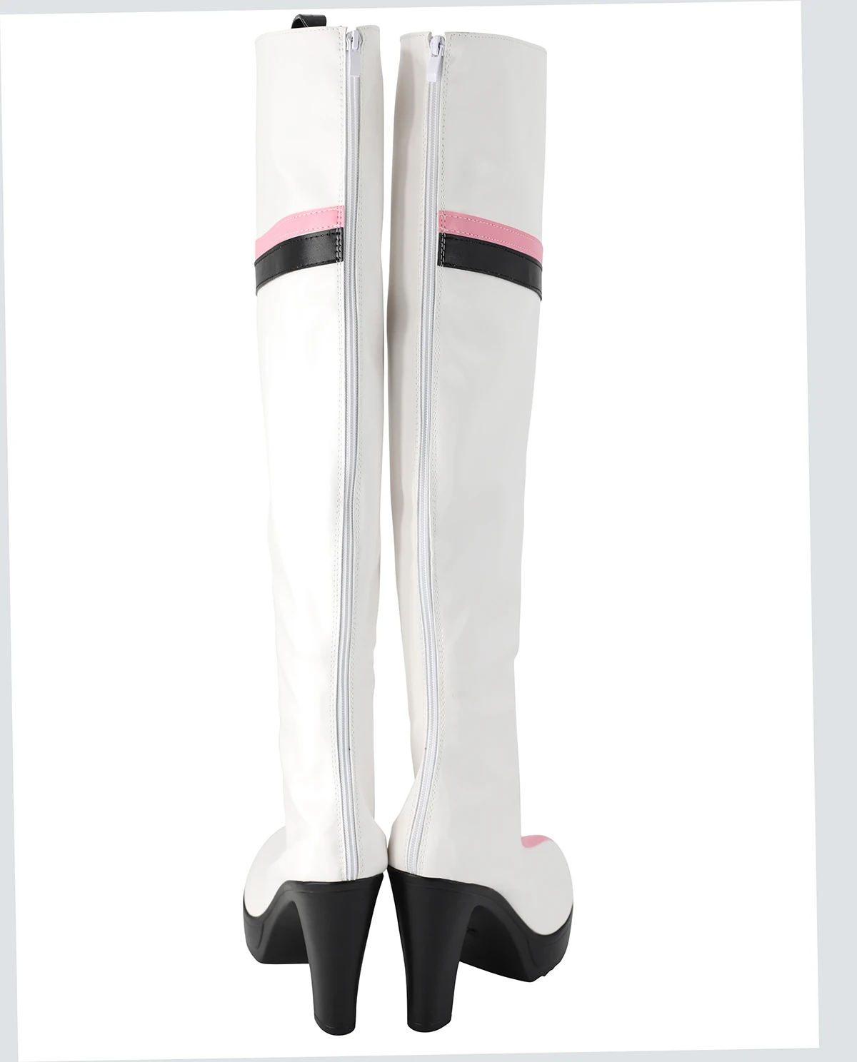 Marin Kitagawa Cosplay Thigh High Boots My Dress Up Darling Go Tobun Hanayome Custom - Image 2