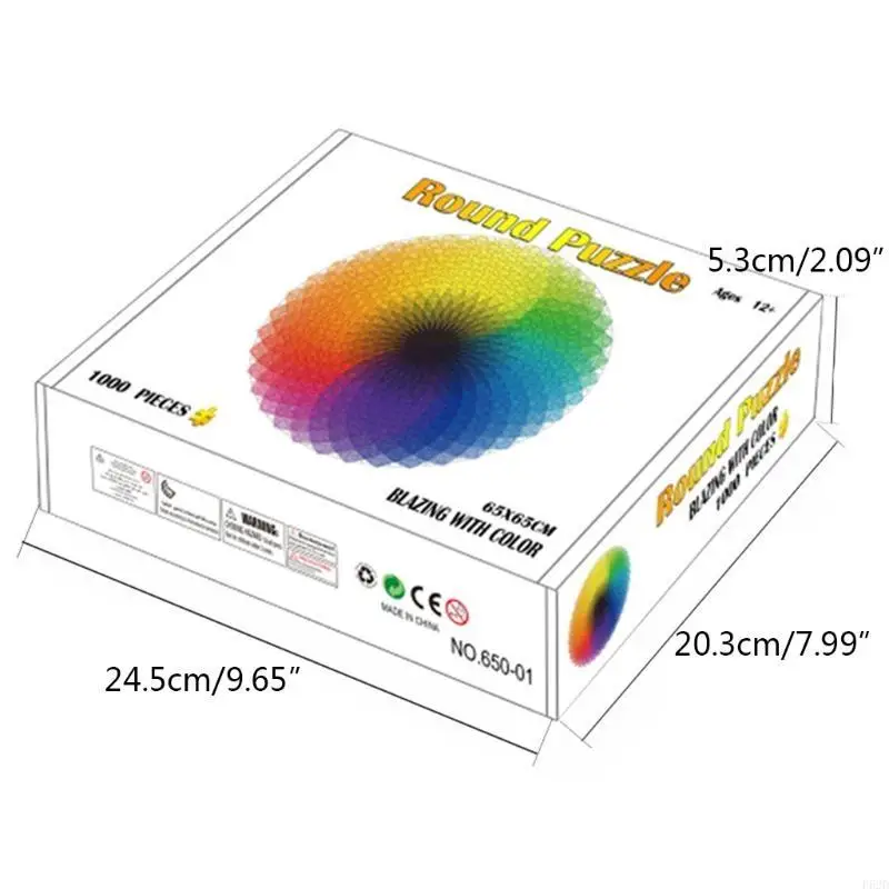 F62d 1000pieces/set DIY 퍼즐 세트 1000pcs 퍼즐 방 장식 가족 게임 뇌 개발 유화 놀이 톱 직소