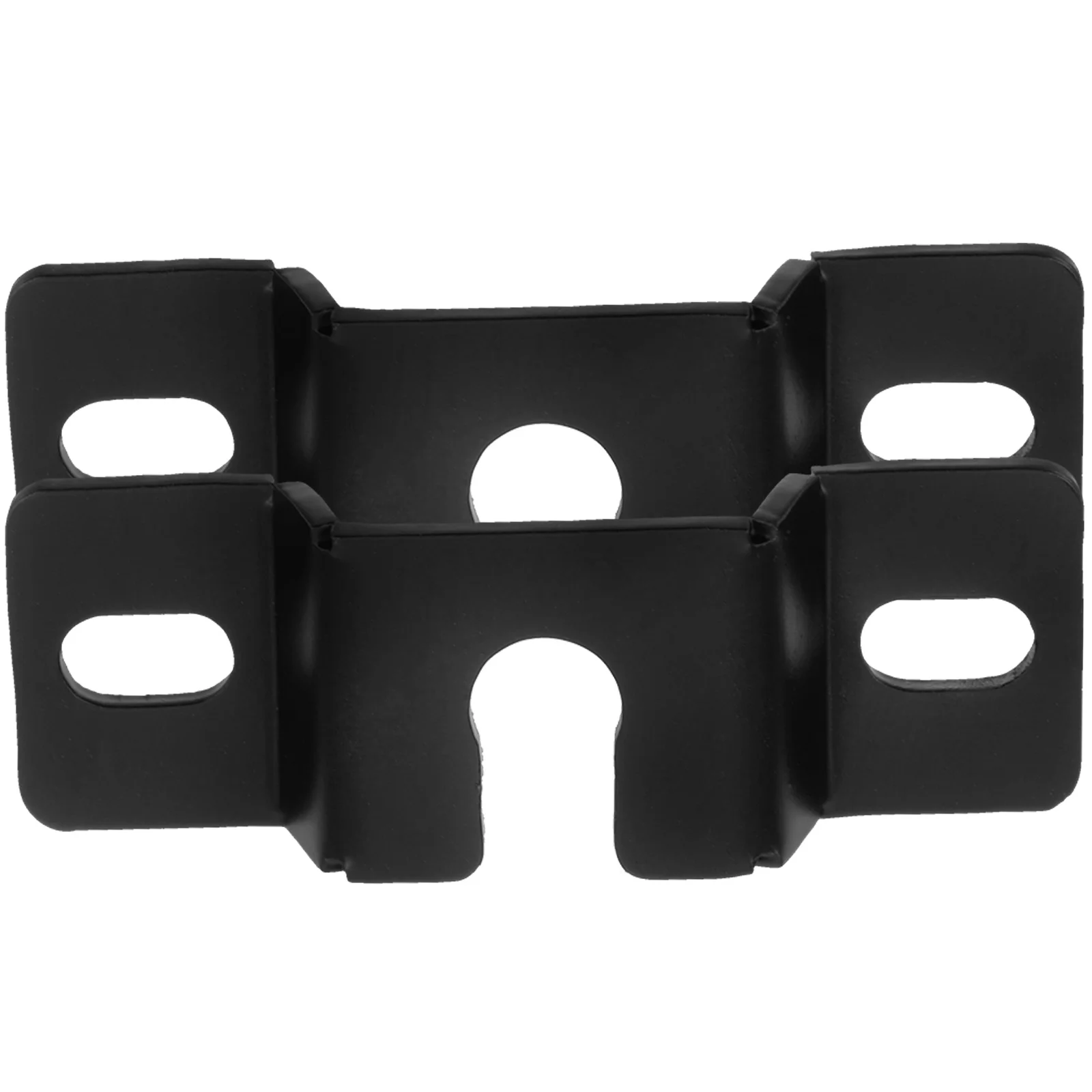 

Speaker Wall Mount Sound Bar Mounts under Bracket Satellite Mounting Metal Holder