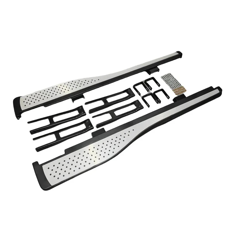 

For CRV 2012-2016 Side Steps Ne Bars Running Boards
