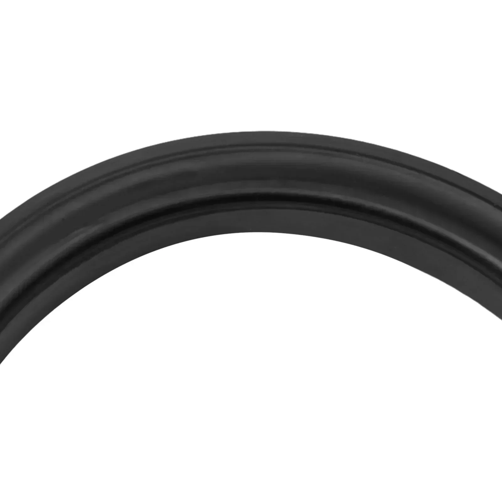 1Pcs 5612 Rotary Friction Rubber Wheel For Snow Blower Rubber Drive Plate Wheels 935-0243 735-0243 Replacement Accessories