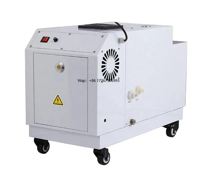 

Высококачественный ультразвуковой увлажнитель воздуха для теплиц (12 кг/ч) для промышленного использования