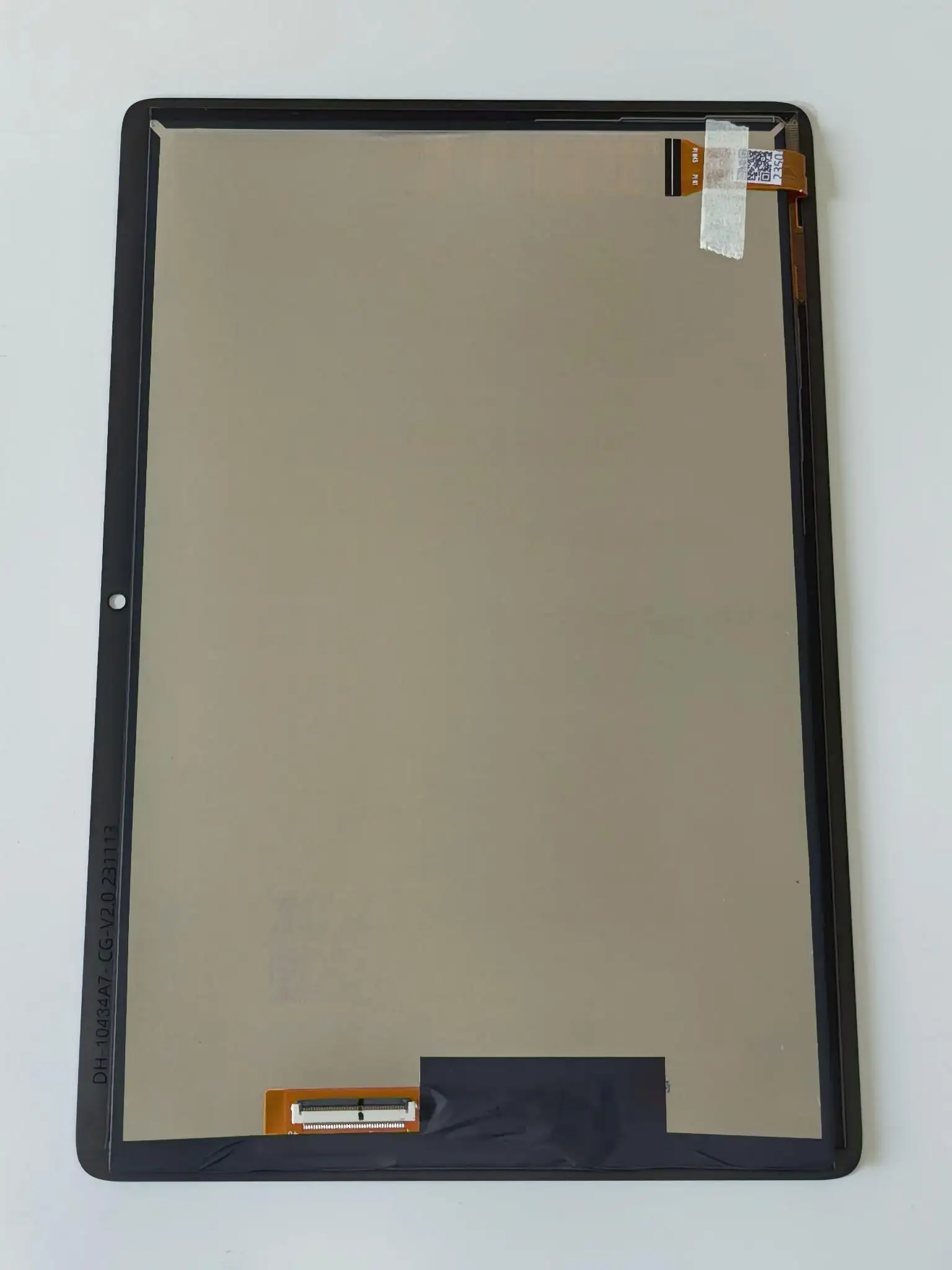 Ori LCD Display for Blackview Tab7 Tab7 Pro Touch Screen Digitizer Glass Assembly
