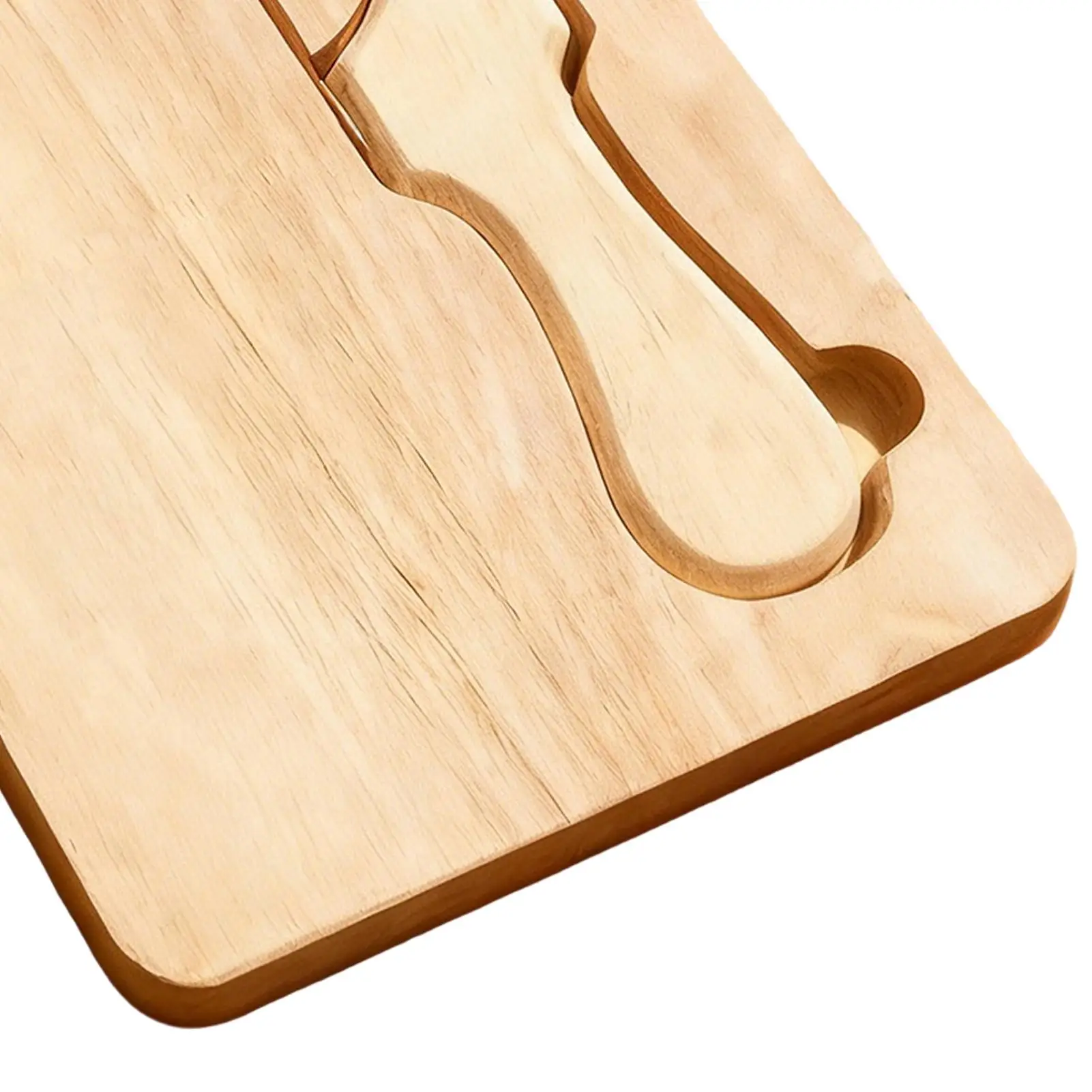 

Bread Cutter Stainless Steel Bagel Slicing Tool Bread Cutter And Wooden Breadboard Kit For Taost Cake Baguettes Breakfast Pastry