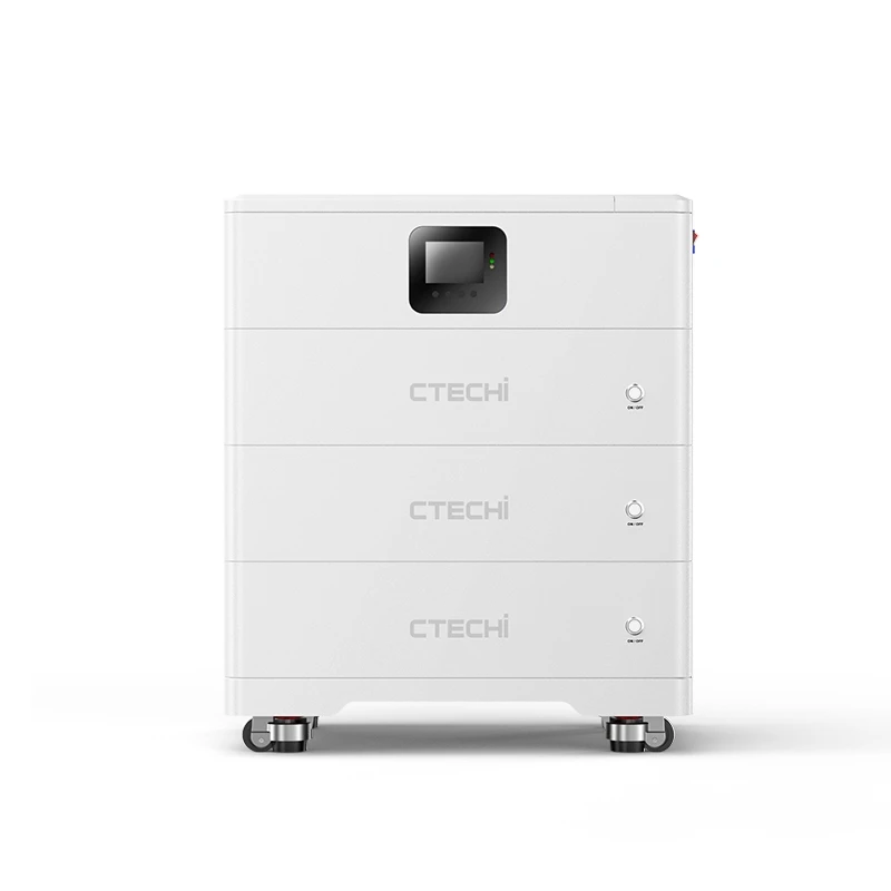 

48V 51.2V 100Ah 200Ah Stackable LiFePo4 Lithium Battery Inverter 10KWh 15KWh All in One Home Solar Energy Storage Hybrid System