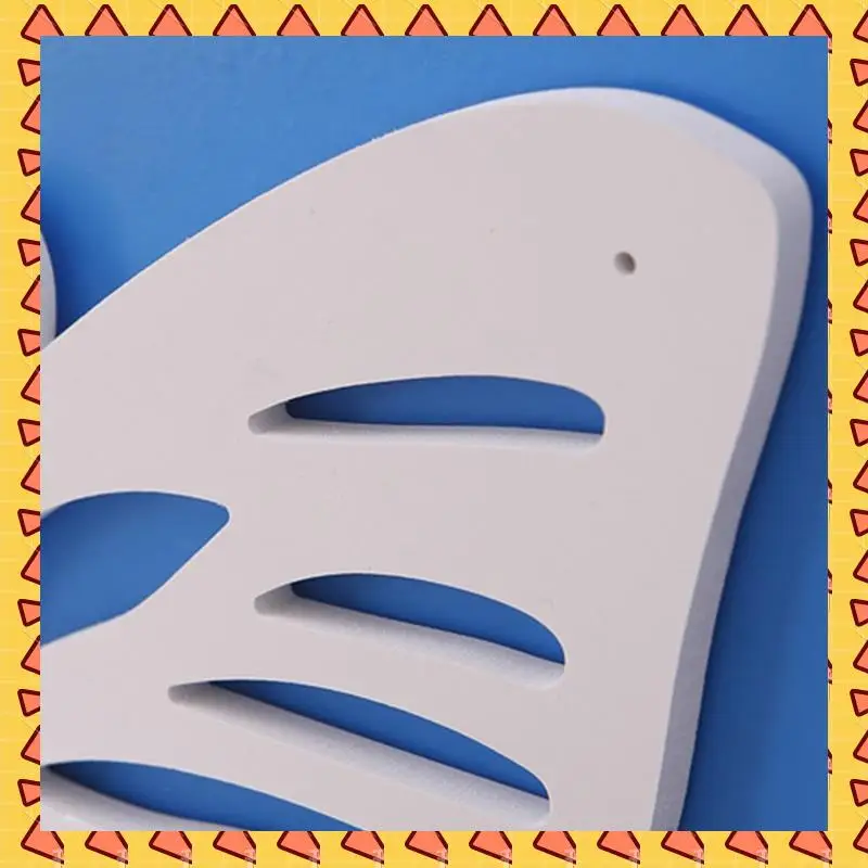 

A008 Butterfly Wall Decorations Bedroom Living Room Wall Display Shelf With Shelves Free Of Punching