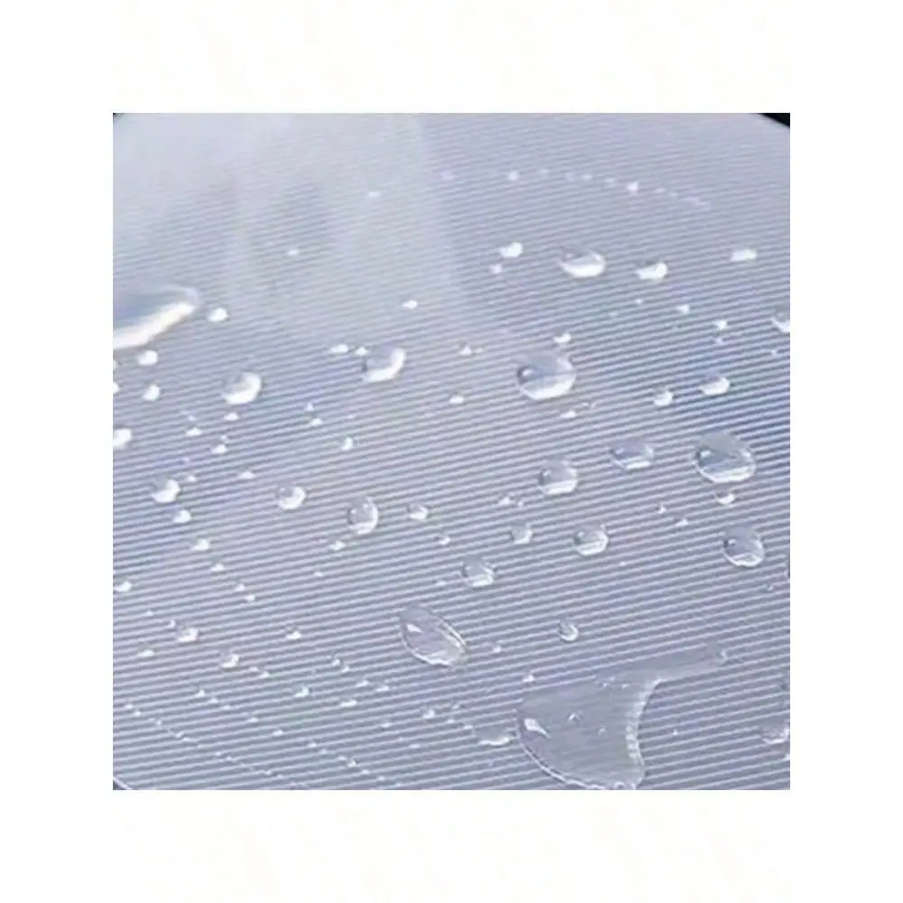 Clear Plastic Shoe Box Set MoistureProof, Waterproof, With Ventilation Holes, SpaceSaving Foldable Design. Suitable For Shoes,