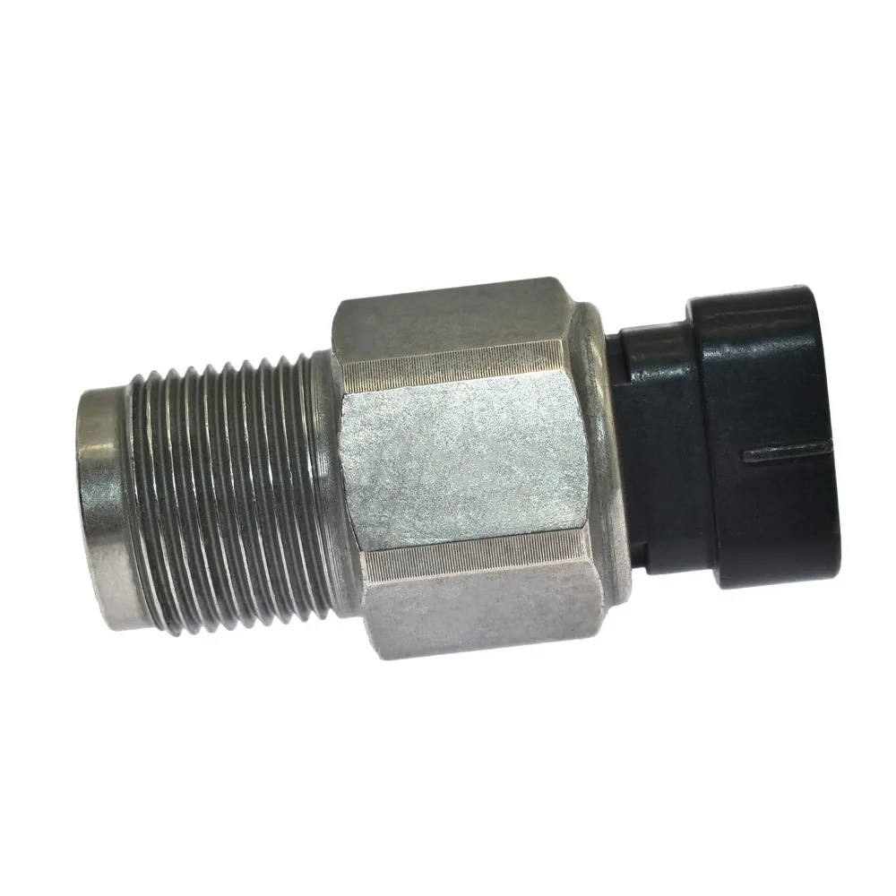 

XOJOX 499000-6111 49000-6160 Fuel Rail Pressure Sensor For Kia D4DD County HD78 HD72